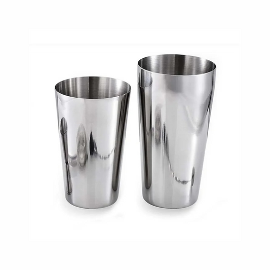 Coctelera Boston Shaker - GO BARMAN