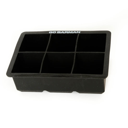 Cubeta para Hielo Gigante - Go Barman