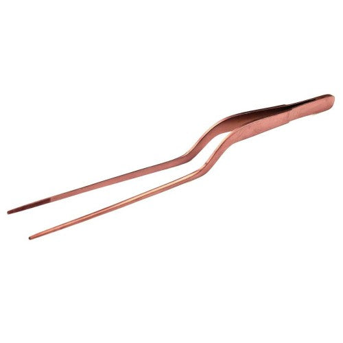 Pinza de Bar 14cm Cobre - Go Barman