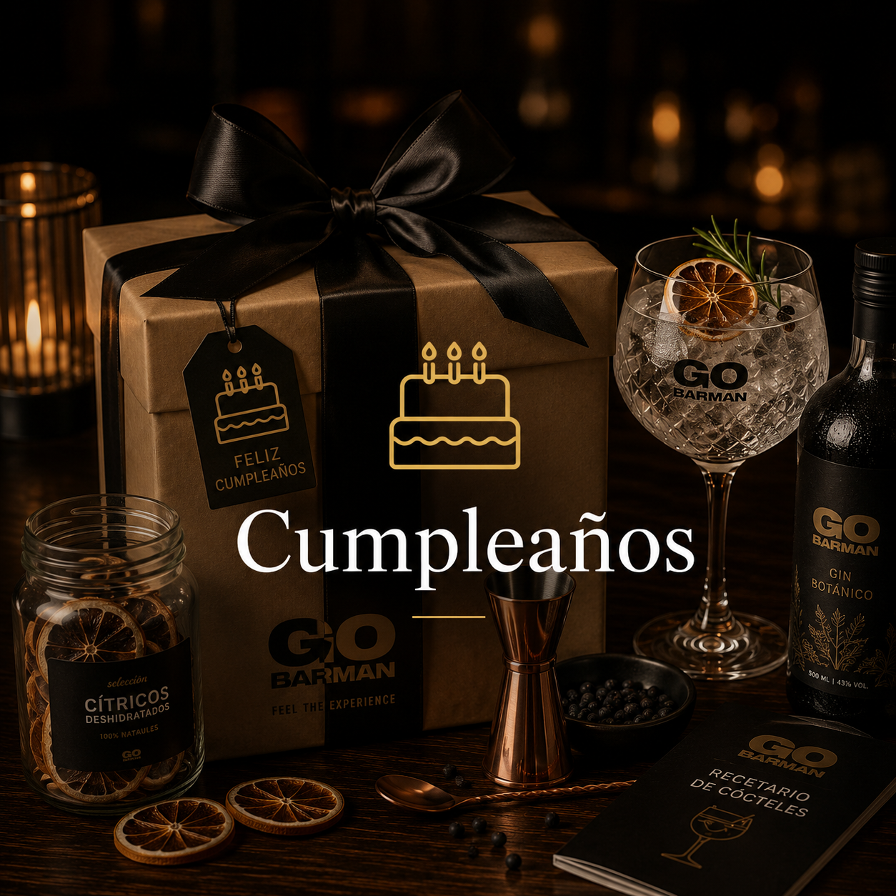 Cumpleaños