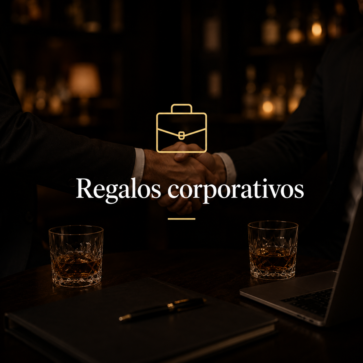 Corporativos