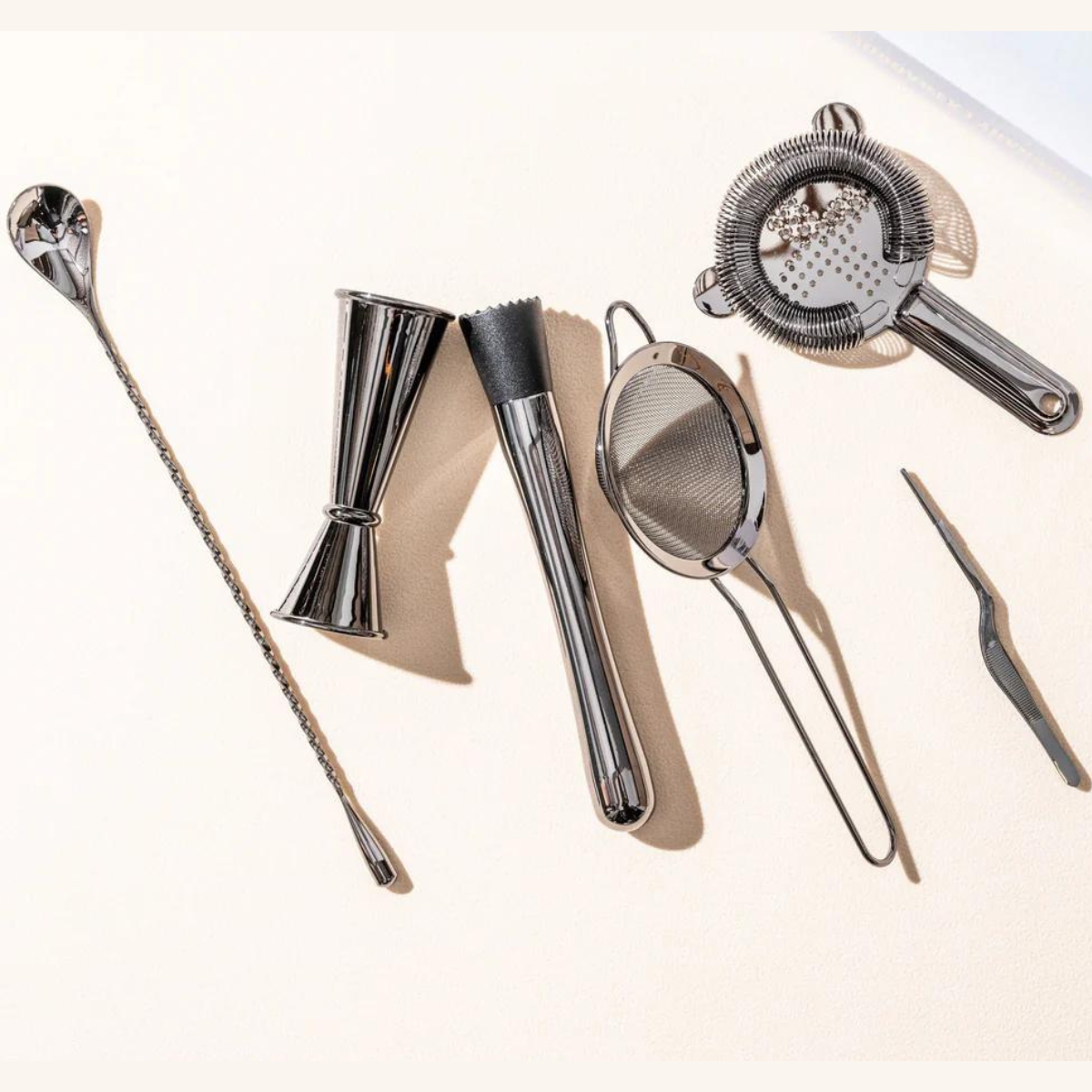 Gift Pack - Barman Tools