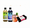 Gift Pack Syrups - 2 Syrups, Mug y Cubetera