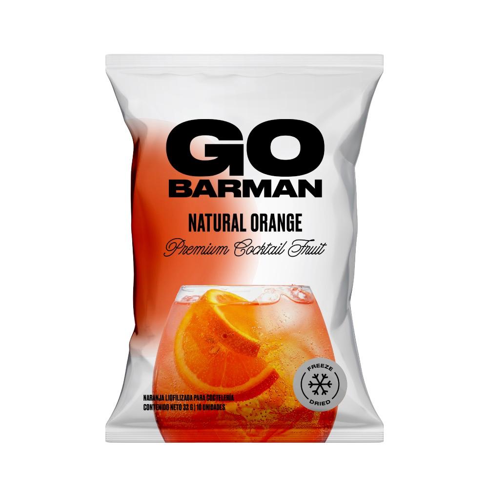 Gift Pack - Barman Tools