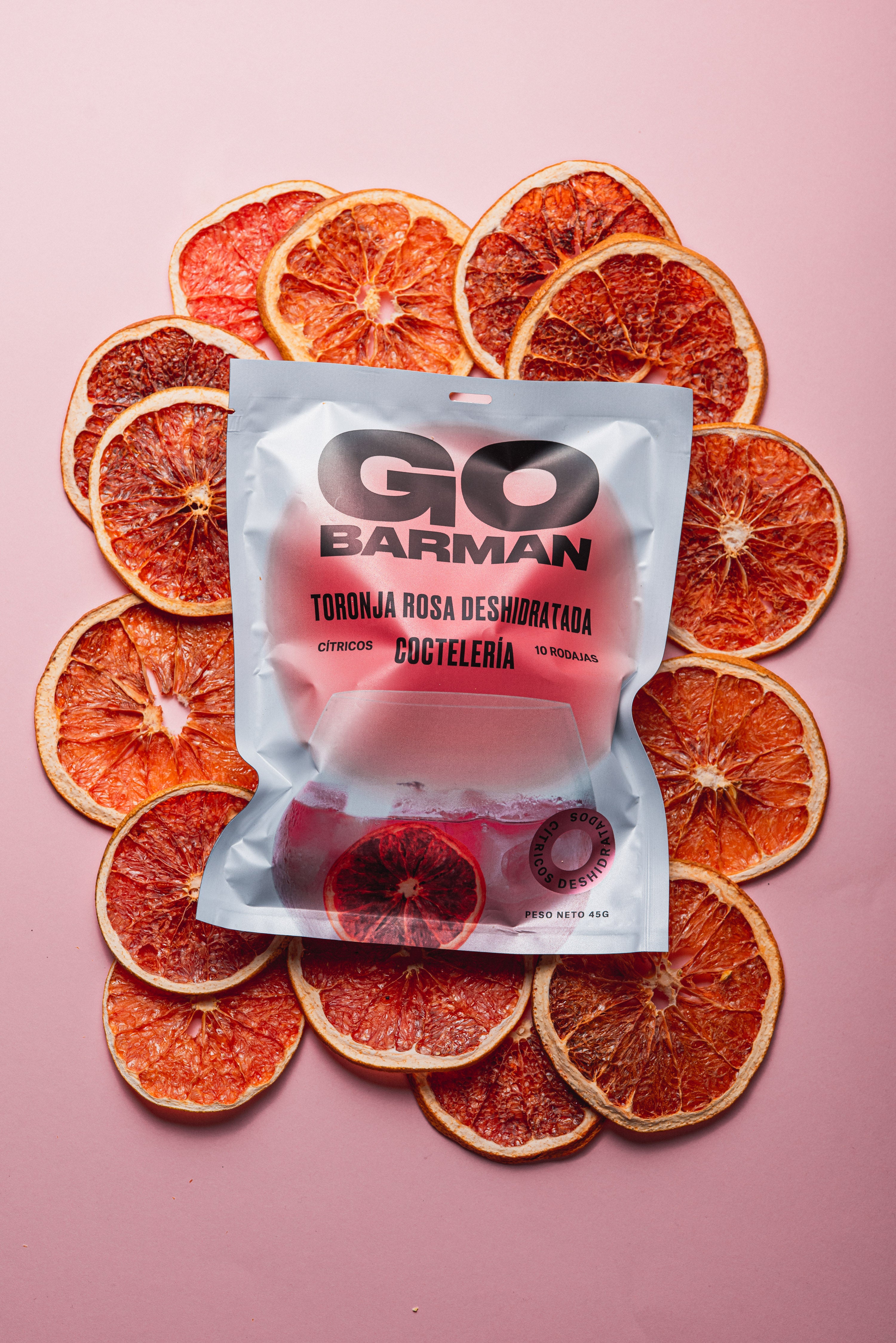 Gift Pack: Frutas Mix