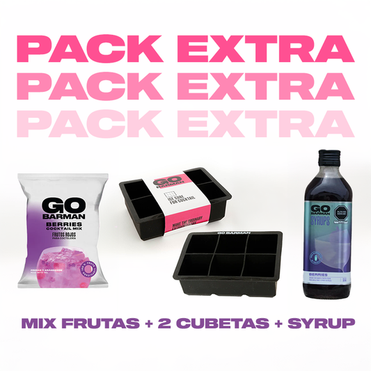 Pack EXTRA