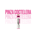 Pinza de Bar 14cm Negro  - Go Barman