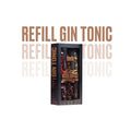 Kit Botánicos Gin Tonic - Go Barman
